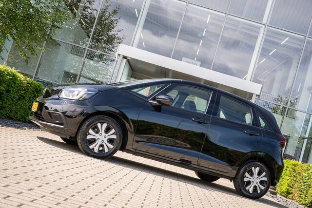 Honda JAZZ 1.5i e:HEV ELEGANCE - FULL HYBRID - AUTOMAAT