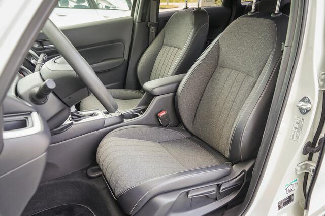 Honda JAZZ 1.5i e:HEV ELEGANCE - FULL HYBRID - CAMERA - ALL WEATHERS