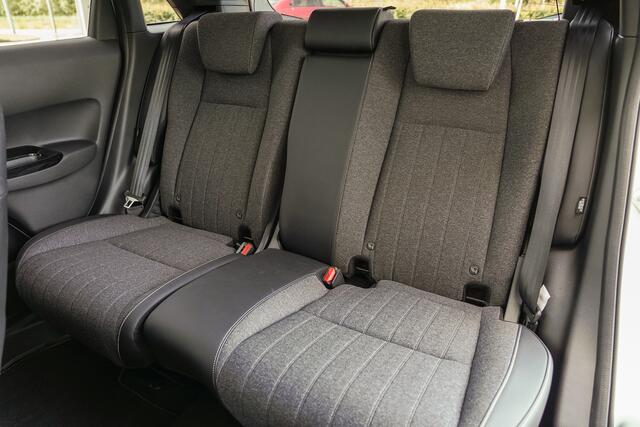 Honda JAZZ 1.5i e:HEV ELEGANCE - FULL HYBRID - CAMERA - ALL WEATHERS