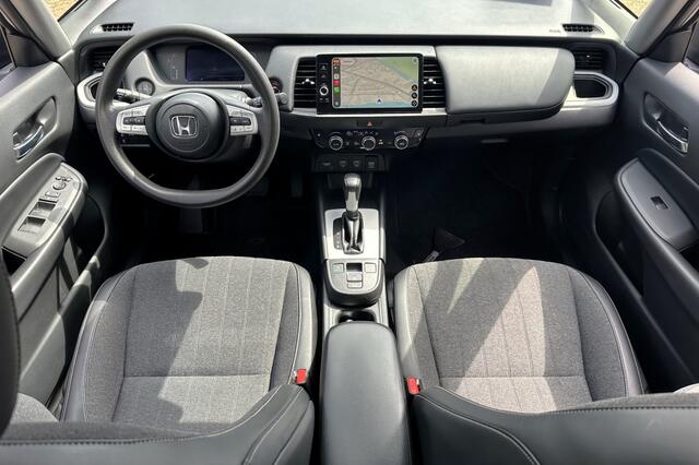 Honda JAZZ 1.5 e:HEV Elegance