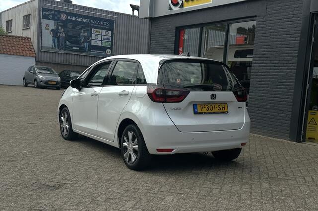 Honda JAZZ 1.5 e:HEV Elegance