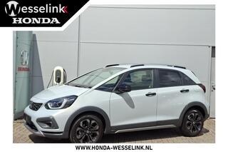 honda-jazz-1.5-e:hev-advance-crosst