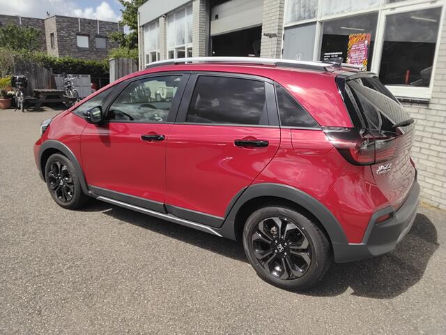 Honda JAZZ 1.5 e:HEV Advance Crosstar Hybrid