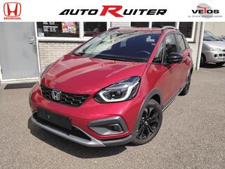 honda-jazz-1.5-e:hev-advance-crosst