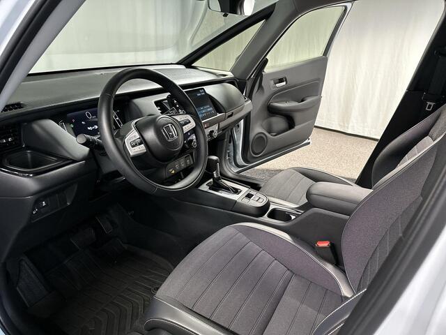 Honda JAZZ 1.5 e:HEV Advance Crosstar Automaat | Camera | LED