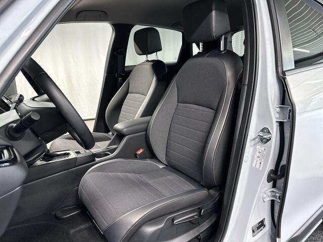 Honda JAZZ 1.5 e:HEV Advance Crosstar Automaat | Camera | LED
