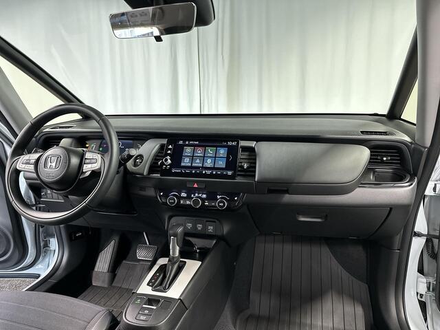 Honda JAZZ 1.5 e:HEV Advance Crosstar Automaat | Camera | LED