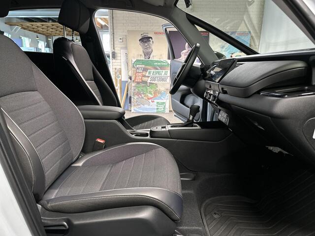 Honda JAZZ 1.5 e:HEV Advance Crosstar Automaat | Camera | LED