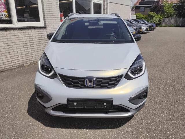 Honda JAZZ 1.5 e:HEV Advance Crosstar Hybrid