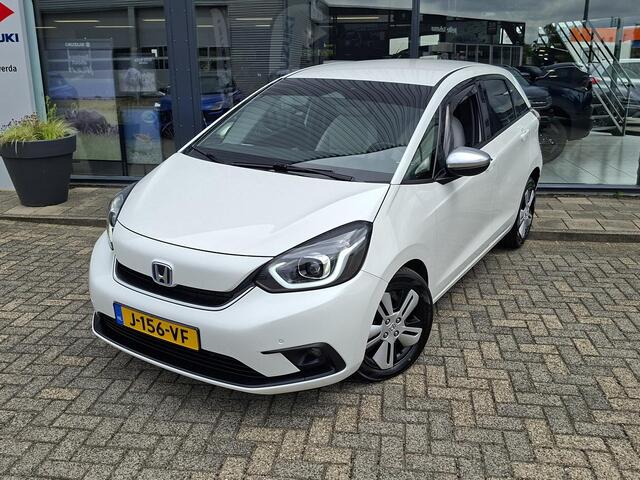 Honda JAZZ 1.5 e:HEV Executive Navigatie/ Nette auto