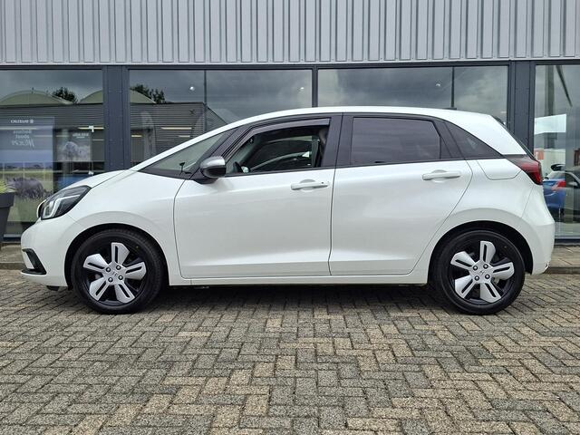 Honda JAZZ 1.5 e:HEV Executive Navigatie/ Nette auto