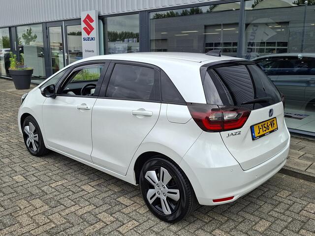 Honda JAZZ 1.5 e:HEV Executive Navigatie/ Nette auto