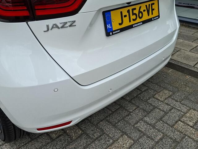 Honda JAZZ 1.5 e:HEV Executive Navigatie/ Nette auto