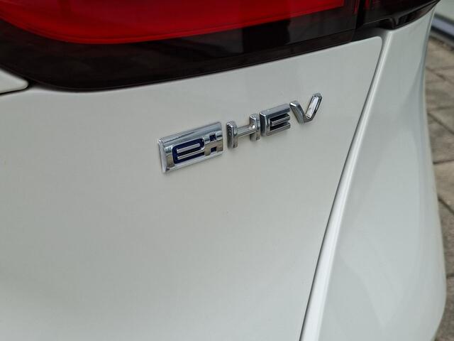 Honda JAZZ 1.5 e:HEV Executive Navigatie/ Nette auto