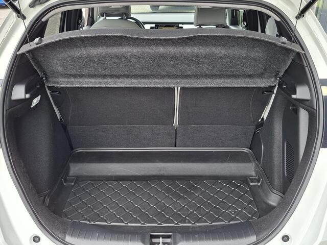 Honda JAZZ 1.5 e:HEV Executive Navigatie/ Nette auto