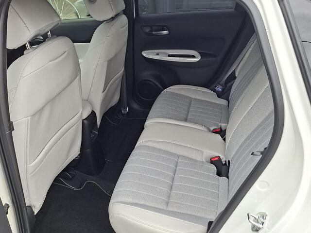 Honda JAZZ 1.5 e:HEV Executive Navigatie/ Nette auto