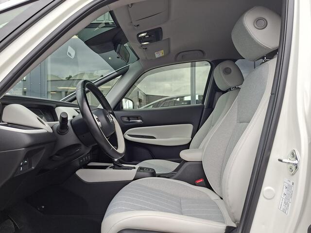 Honda JAZZ 1.5 e:HEV Executive Navigatie/ Nette auto