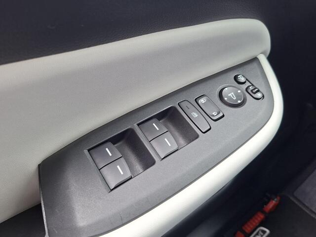 Honda JAZZ 1.5 e:HEV Executive Navigatie/ Nette auto