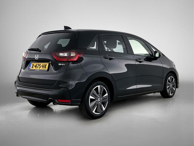 Honda JAZZ 1.5 e:HEV Advance