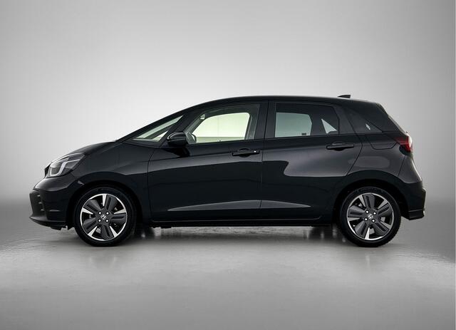 Honda JAZZ 1.5 e:HEV Advance