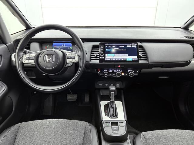 Honda JAZZ 1.5 e:HEV Advance