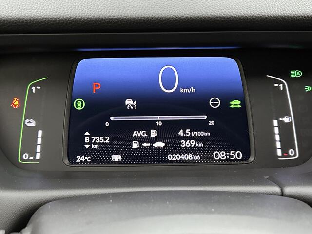 Honda JAZZ 1.5 e:HEV Advance