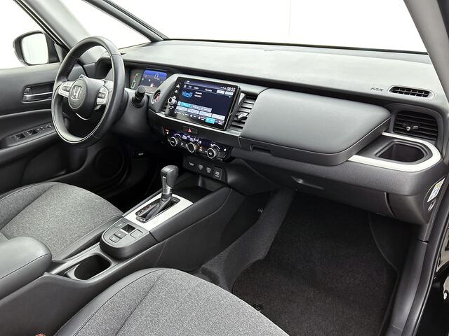 Honda JAZZ 1.5 e:HEV Advance