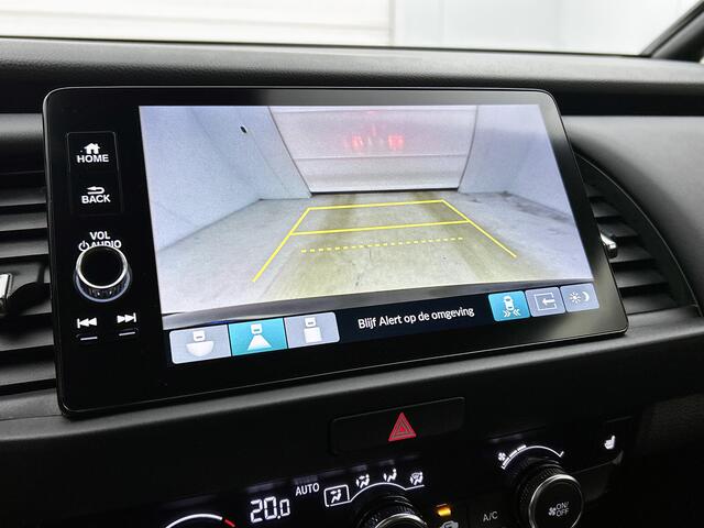 Honda JAZZ 1.5 e:HEV Advance