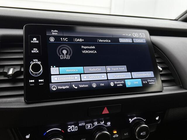 Honda JAZZ 1.5 e:HEV Advance