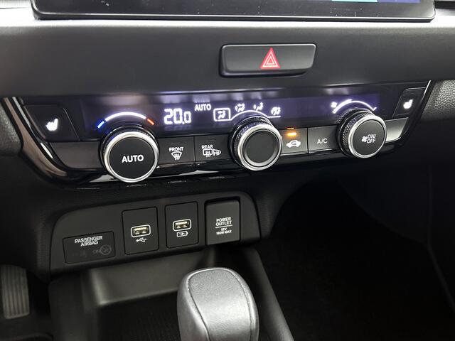 Honda JAZZ 1.5 e:HEV Advance