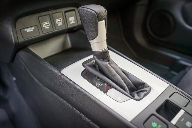 Honda JAZZ 1.5i e:HEV ELEGANCE - NIEUW - 122 PK - FULL HYBRID - AUTOMAAT