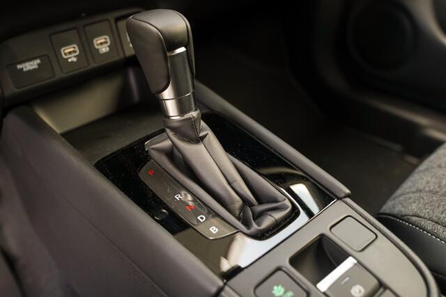 Honda JAZZ 1.5i e:HEV ADVANCE - NIEUW - 122 PK - FULL HYBRID - AUTOMAAT