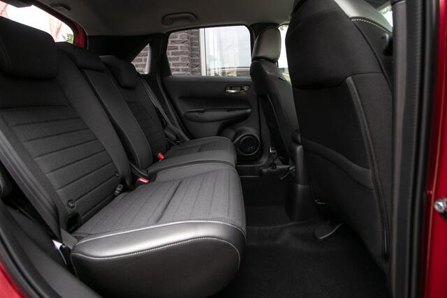 Honda JAZZ 1.5 e:HEV Advance Crosstar Cons.prijs rijklr | Honda Sensing | Apple cp/Android auto