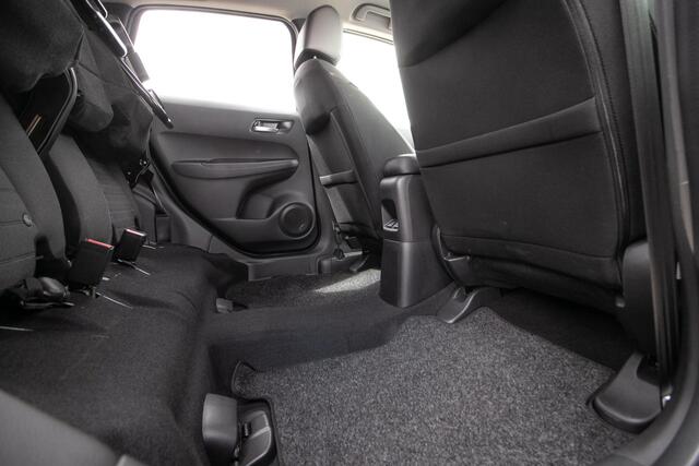 Honda JAZZ 1.5 e:HEV Advance Crosstar Honda Sensing | Apple cp/Android auto | Dealer onderh.