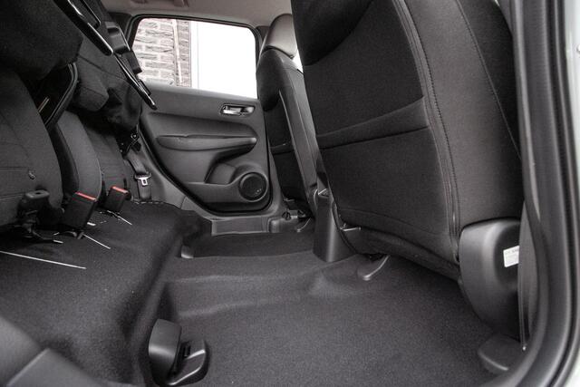 Honda JAZZ 1.5 e:HEV Advance Crosstar - Cons.prijs rijklr | Honda Sensing | Apple cp/Android auto