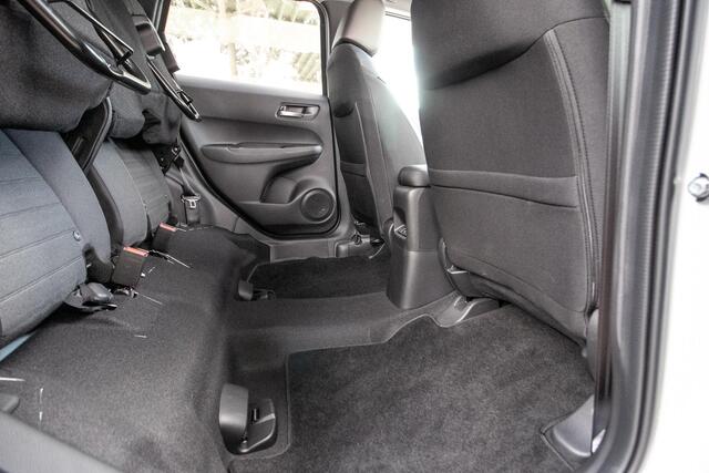 Honda JAZZ 1.5 e:HEV Advance Crosstar -Navi | Apple/Android | Camera | Trekhaak