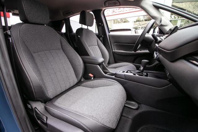 Honda JAZZ 1.5 e:HEV Advance - Cons.prijs rijklaar | Navi | Camera | Apple carpl. / Andr. auto