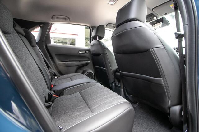 Honda JAZZ 1.5 e:HEV Advance - Cons.prijs rijklaar | Navi | Camera | Apple carpl. / Andr. auto