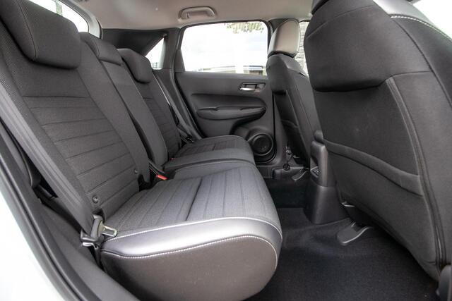 Honda JAZZ 1.5 e:HEV Advance Crosstar | Honda Sensing | Apple cp/Android auto