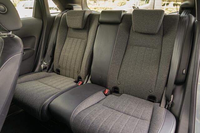 Honda JAZZ 1.5i e:HEV ELEGANCE - FULL HYBRID - AUTOMAAT