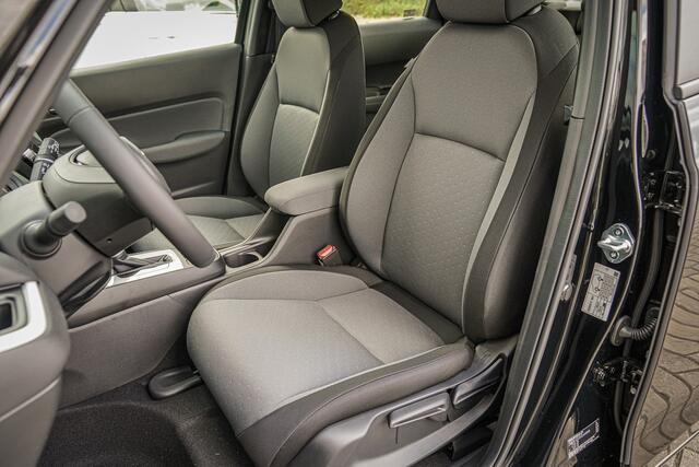 Honda JAZZ 1.5i e:HEV ELEGANCE DEMO - 122 PK - FULL HYBRID - CAMERA