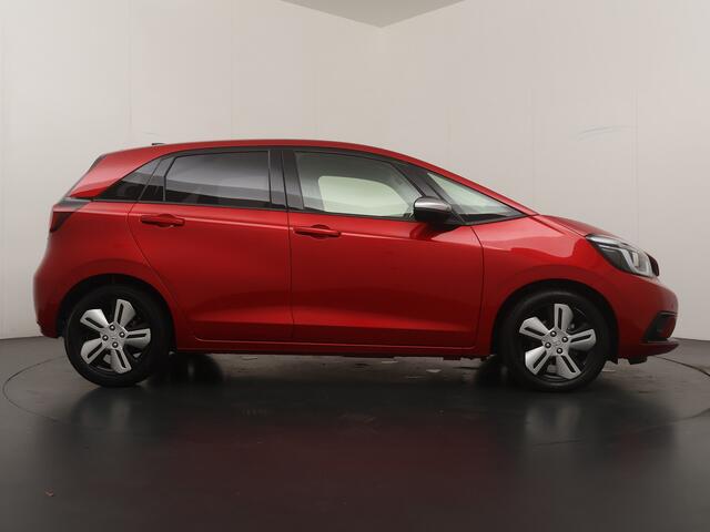 Honda JAZZ 1.5 e:HEV Automaat Executive navi/16"LM /Clima/Cruise/Camera