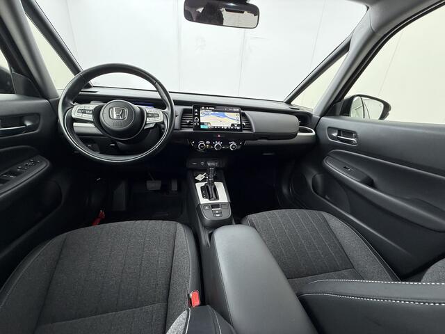 Honda JAZZ 1.5 e:HEV Automaat Executive navi/16"LM /Clima/Cruise/Camera