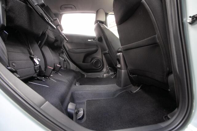 Honda JAZZ 1.5 e:HEV Advance Crosstar -Navi | Apple Carpl./Android Auto | Camera