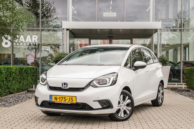 Honda JAZZ 1.5i e:HEV ELEGANCE - CAMERA - ALL WEATHERS - FULL HYBRID