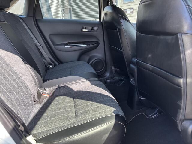 Honda JAZZ 1.5 e:HEV Comfort