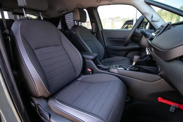 Honda JAZZ 1.5 e:HEV Advance Crosstar