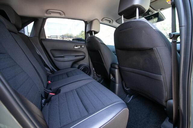 Honda JAZZ 1.5 e:HEV Advance Crosstar