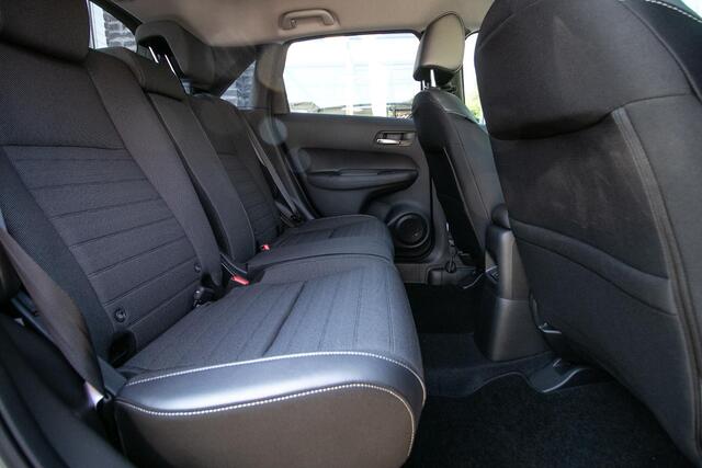 Honda JAZZ 1.5 e:HEV Advance Crosstar