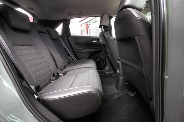 Honda JAZZ 1.5 e:HEV Advance Crosstar